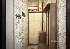 1-к квартира, на длительный срок, 43м2, 1/3 этаж