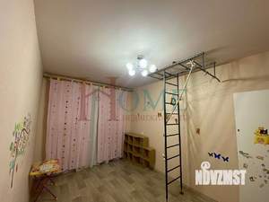 3-к квартира, на длительный срок, 62м2, 4/9 этаж