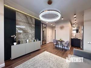 1-к квартира, на длительный срок, 42м2, 11/24 этаж