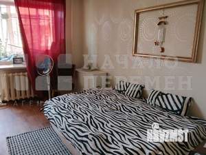 2-к квартира, на длительный срок, 44м2, 3/5 этаж