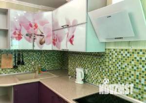 2-к квартира, посуточно, 57м2, 1/12 этаж