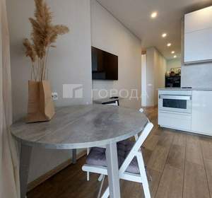 2-к квартира, на длительный срок, 62м2, 10/25 этаж