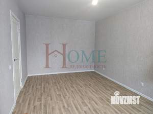 1-к квартира, на длительный срок, 40м2, 5/18 этаж
