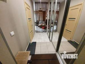 1-к квартира, посуточно, 32м2, 1/1 этаж
