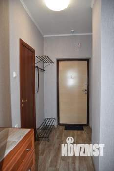 1-к квартира, на длительный срок, 34м2, 15/17 этаж