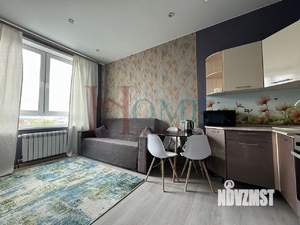 2-к квартира, на длительный срок, 47м2, 4/11 этаж