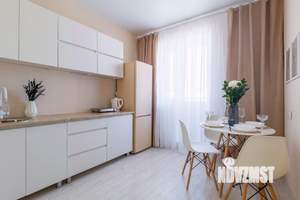 1-к квартира, посуточно, 32м2, 16/16 этаж