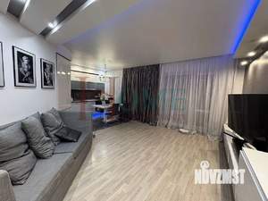 2-к квартира, на длительный срок, 62м2, 19/24 этаж