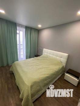 2-к квартира, на длительный срок, 43м2, 10/23 этаж