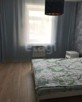 2-к квартира, на длительный срок, 55м2, 3/13 этаж