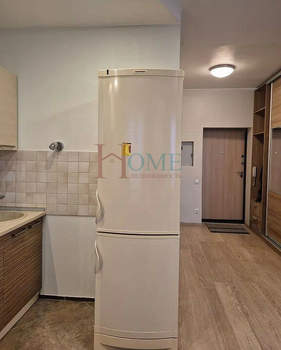 Студия квартира, на длительный срок, 43м2, 8/19 этаж