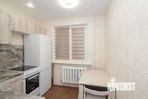 1-к квартира, на длительный срок, 32м2, 1/5 этаж