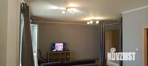 Студия квартира, на длительный срок, 48м2, 8/26 этаж