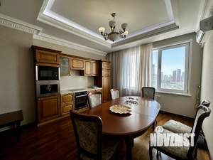3-к квартира, на длительный срок, 120м2, 14/21 этаж