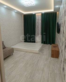 1-к квартира, на длительный срок, 41м2, 7/30 этаж