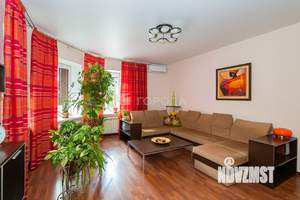 4-к квартира, на длительный срок, 160м2, 4/6 этаж