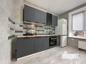 Студия квартира, на длительный срок, 32м2, 1/25 этаж