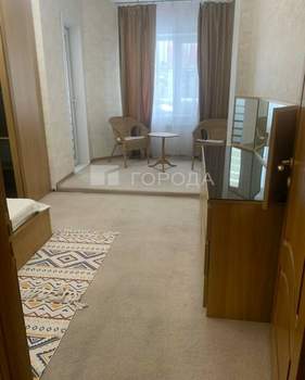 2-к квартира, на длительный срок, 80м2, 2/17 этаж
