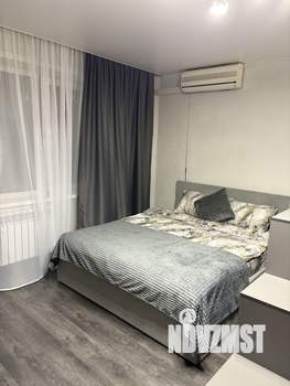 1-к квартира, посуточно, 41м2, 1/12 этаж