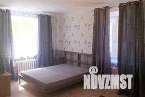 1-к квартира, посуточно, 36м2, 2/5 этаж