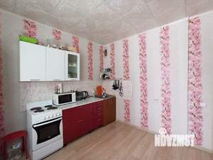 1-к квартира, на длительный срок, 38м2, 2/21 этаж