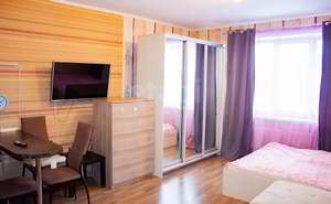 Студия квартира, на длительный срок, 32м2, 5/10 этаж