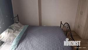 2-к квартира, посуточно, 60м2, 4/24 этаж