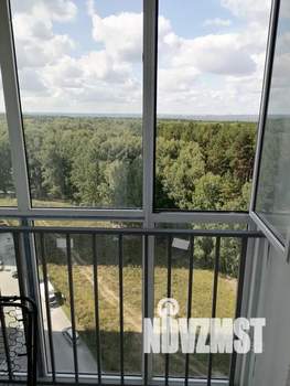 Студия квартира, посуточно, 26м2, 12/26 этаж