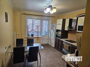 3-к квартира, на длительный срок, 78м2, 3/10 этаж