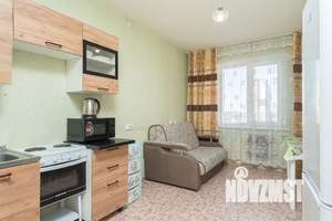 3-к квартира, посуточно, 100м2, 8/17 этаж