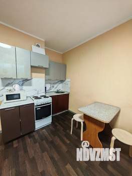 Студия квартира, на длительный срок, 29м2, 3/25 этаж