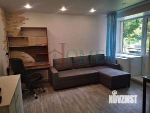 1-к квартира, на длительный срок, 25м2, 2/9 этаж