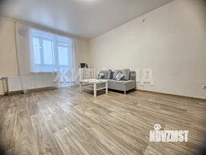 Студия квартира, на длительный срок, 31м2, 8/24 этаж