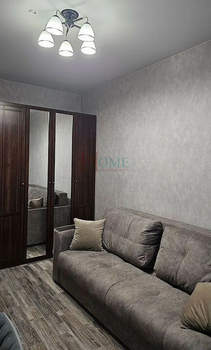 1-к квартира, на длительный срок, 31м2, 2/20 этаж