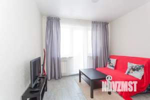 1-к квартира, посуточно, 37м2, 3/5 этаж