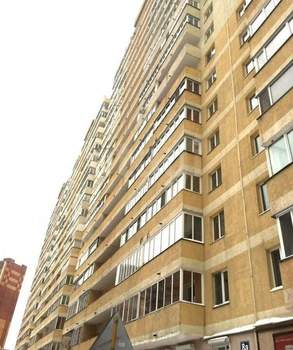 1-к квартира, на длительный срок, 38м2, 11/18 этаж