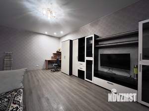 2-к квартира, на длительный срок, 40м2, 4/17 этаж