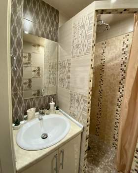 2-к квартира, на длительный срок, 40м2, 1/10 этаж