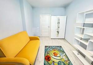 3-к квартира, на длительный срок, 85м2, 7/25 этаж