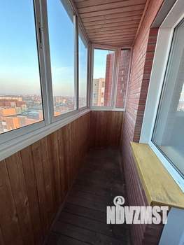 Студия квартира, на длительный срок, 30м2, 14/14 этаж