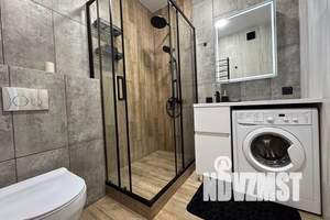 1-к квартира, посуточно, 35м2, 22/30 этаж