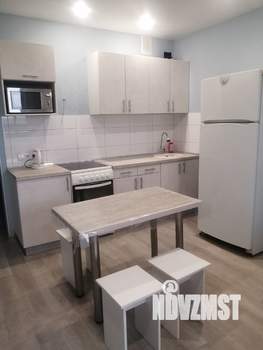 2-к квартира, посуточно, 50м2, 16/18 этаж