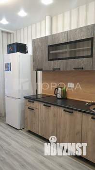 1-к квартира, на длительный срок, 36м2, 16/21 этаж