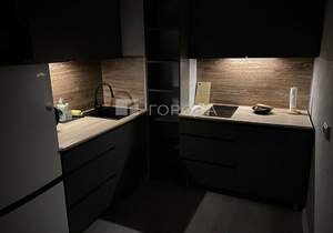 1-к квартира, на длительный срок, 42м2, 14/24 этаж