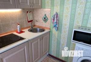 1-к квартира, посуточно, 38м2, 10/10 этаж