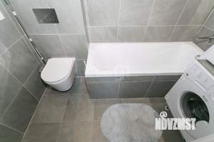 2-к квартира, на длительный срок, 42м2, 9/17 этаж