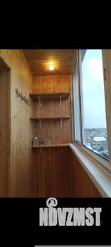 Студия квартира, на длительный срок, 25м2, 6/17 этаж