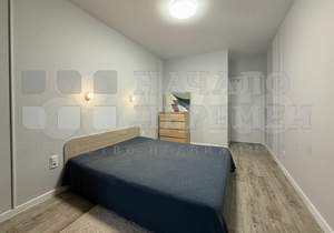 2-к квартира, на длительный срок, 45м2, 6/9 этаж