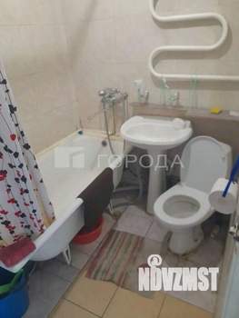 2-к квартира, на длительный срок, 43м2, 8/9 этаж