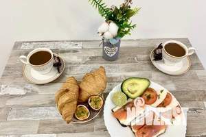 1-к квартира, посуточно, 16м2, 1/6 этаж